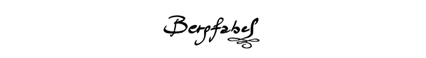 Bergfabel